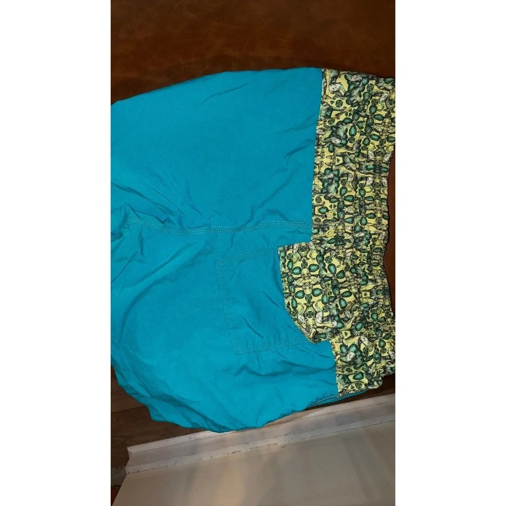 men's y2K XL board‎ shorts